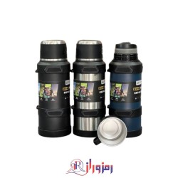 فلاسک وکیوم سیف مدل 4 لیتر